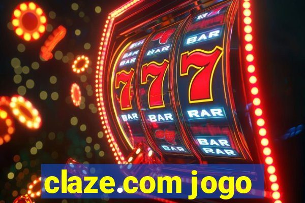 claze.com jogo